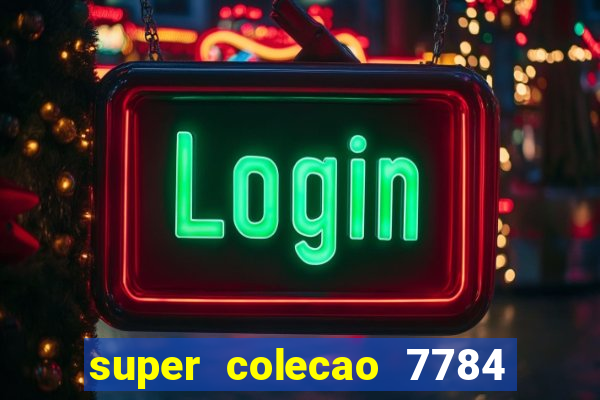 super colecao 7784 ps2 iso